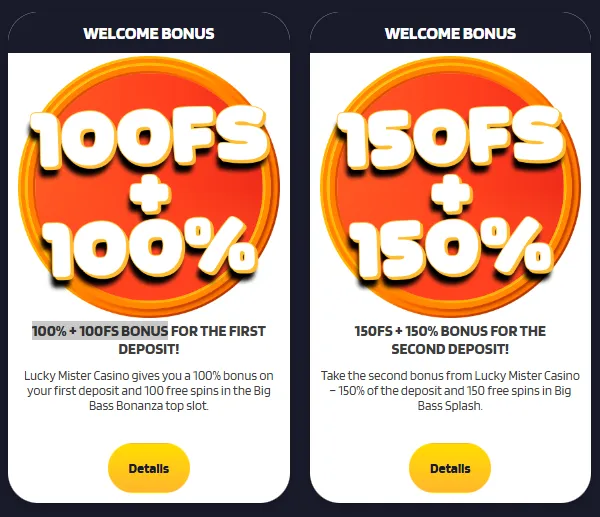 Welcome Package for New Users